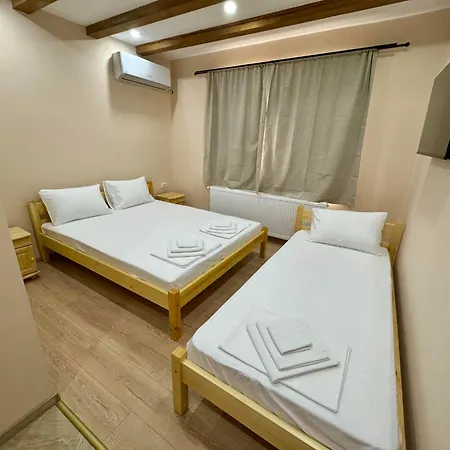 петропавловската къща *