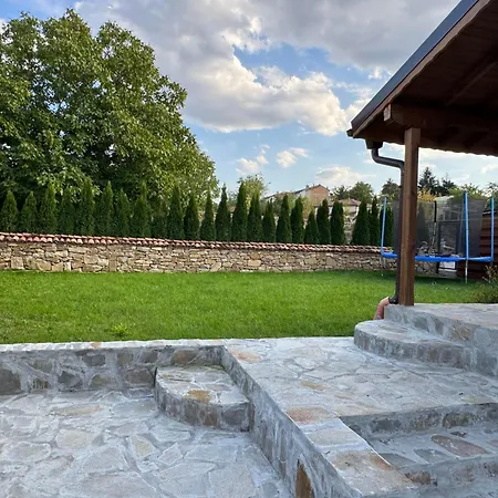 петропавловската къща Hostel