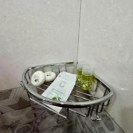 Хостел петропавловската къща Лясковец