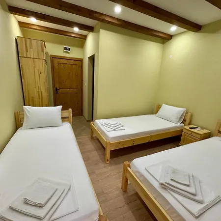 петропавловската къща Lyaskovets