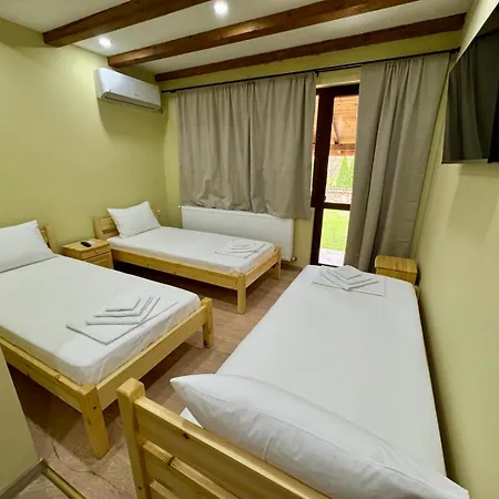 петропавловската къща Hostel *