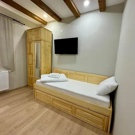 петропавловската къща