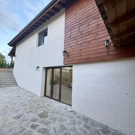 петропавловската къща Hostel