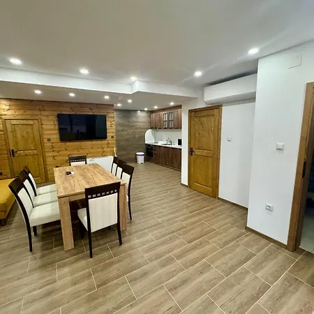 петропавловската къща Hostel Lyaskovets