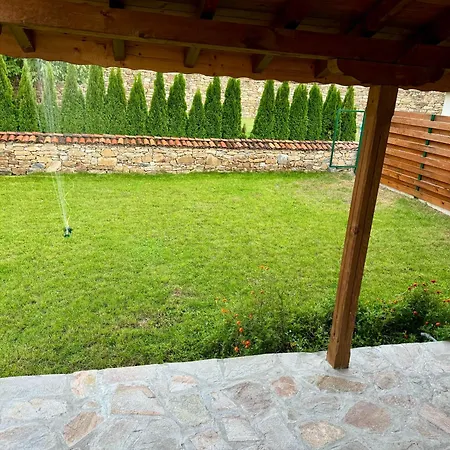 петропавловската къща Hostel