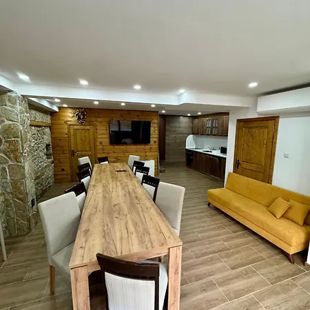 Hostel петропавловската къща Lyaskovets