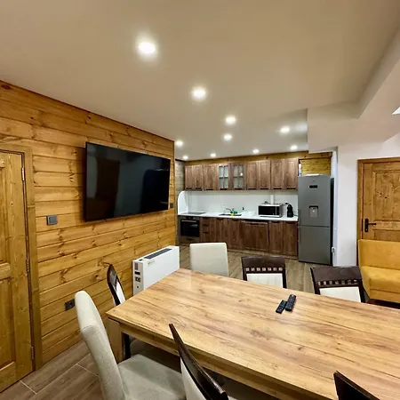 петропавловската къща * Lyaskovets