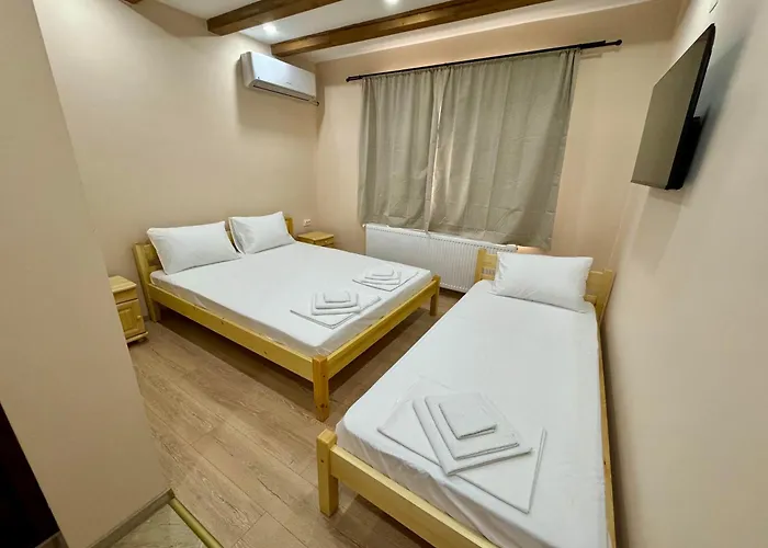 петропавловската къща *