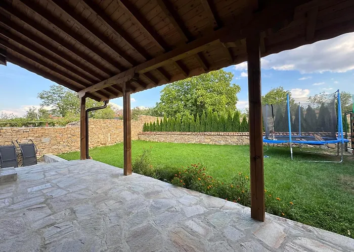 петропавловската къща Hostel