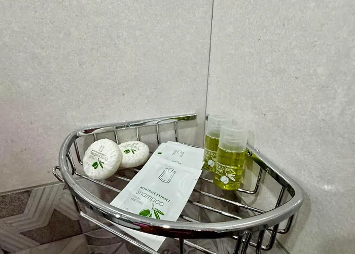 Hostel петропавловската къща Lyaskovets