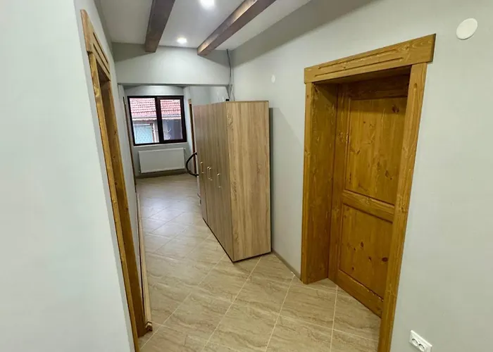 петропавловската къща Hostel *