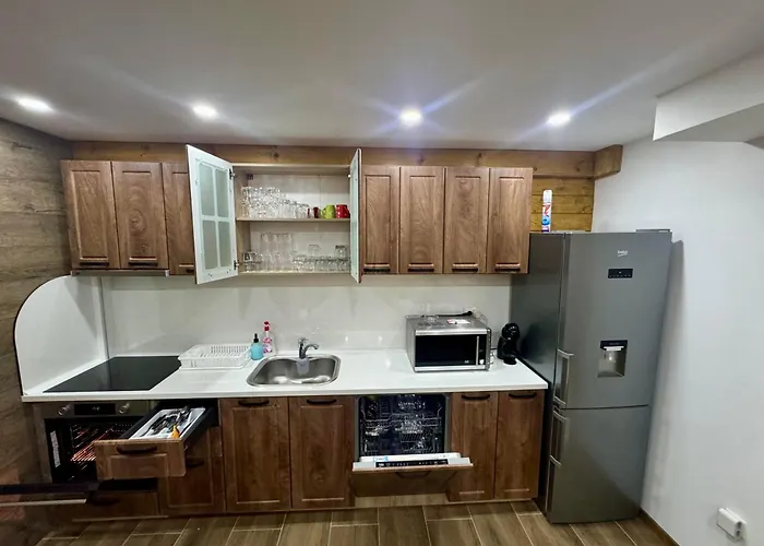 петропавловската къща * Lyaskovets