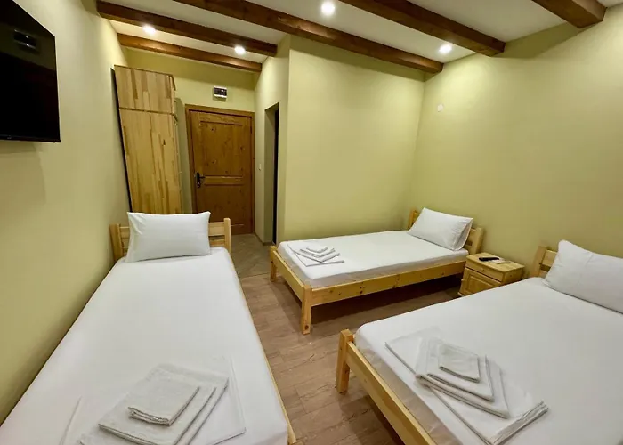 петропавловската къща Lyaskovets