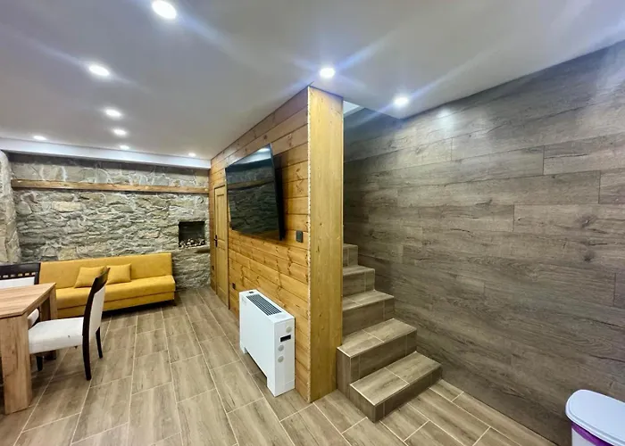 петропавловската къща Lyaskovets