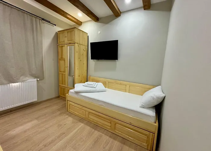 петропавловската къща