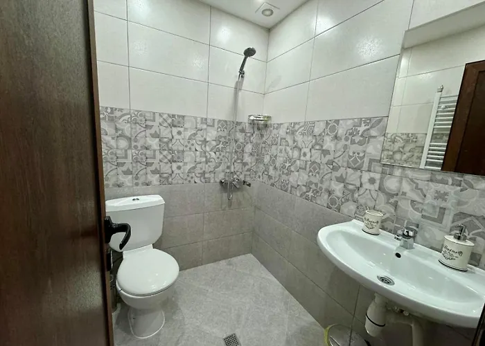 петропавловската къща *