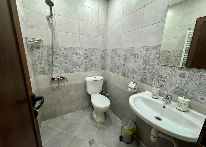 Hostel петропавловската къща