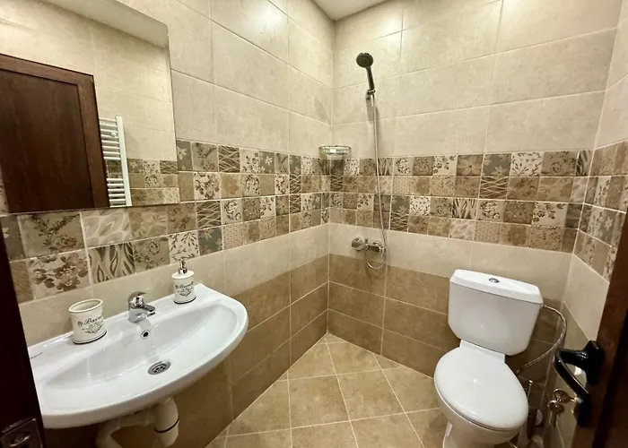 Hostel петропавловската къща