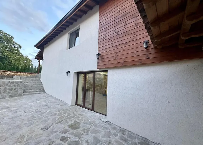 петропавловската къща Hostel