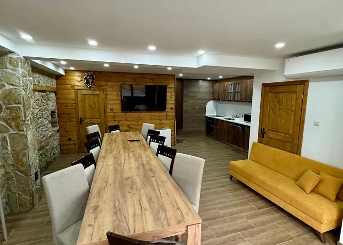 Hostel петропавловската къща Lyaskovets