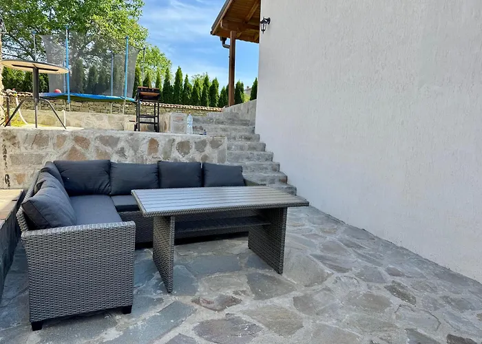 петропавловската къща * Lyaskovets