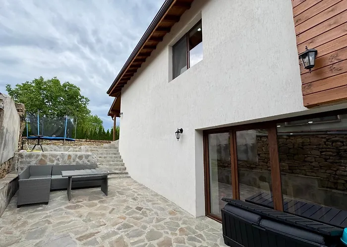 петропавловската къща Hostel