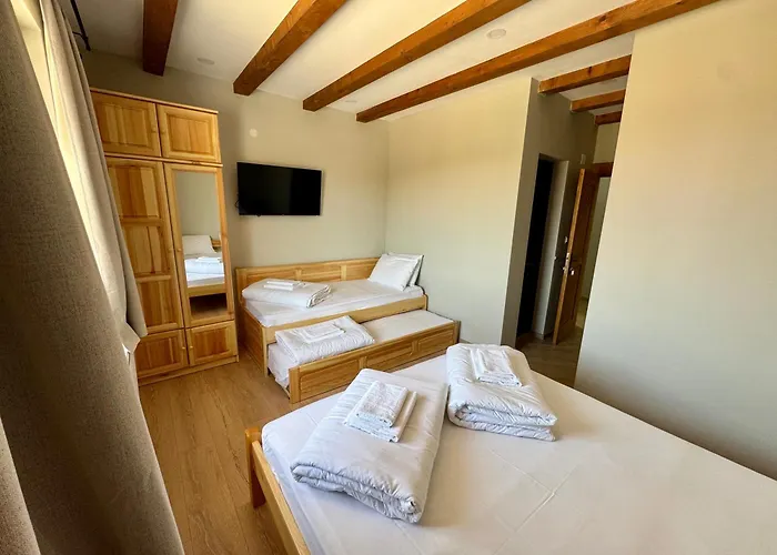 петропавловската къща Lyaskovets