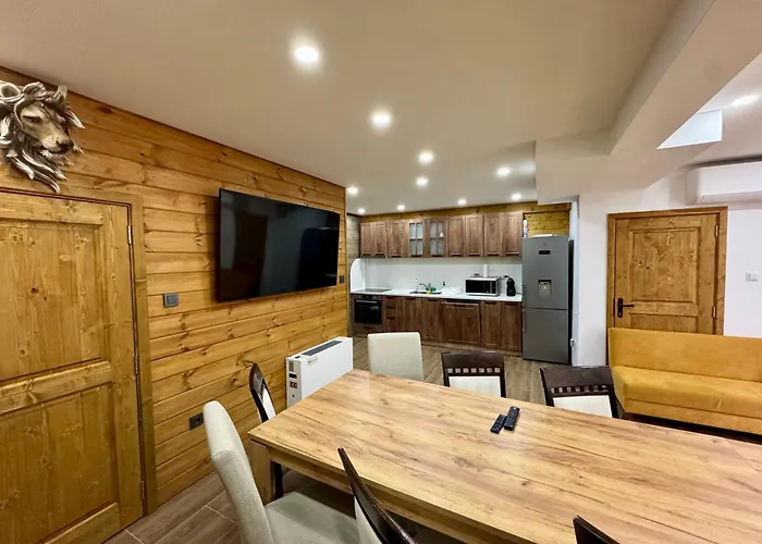 петропавловската къща * Lyaskovets