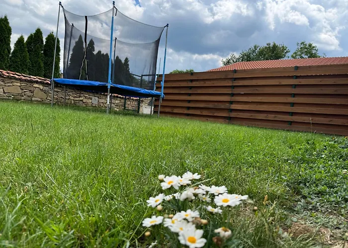 Hostel петропавловската къща